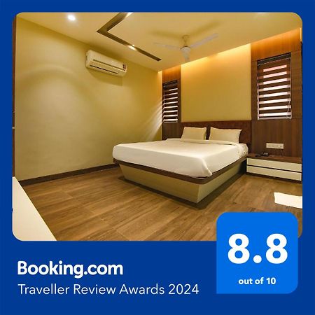 Fabhotel Eros 282 - Nr Sreebhumi Calcutta  Esterno foto