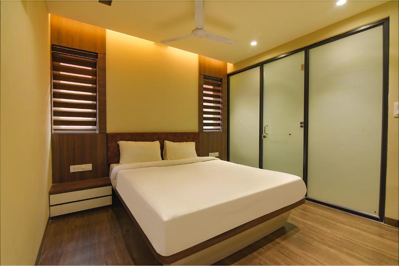Fabhotel Eros 282 - Nr Sreebhumi Calcutta  Esterno foto