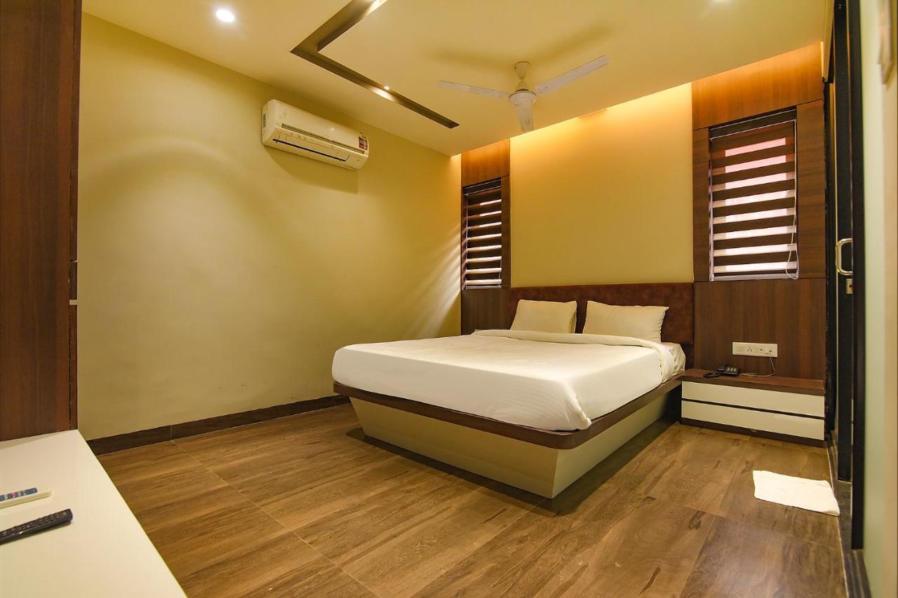 Fabhotel Eros 282 - Nr Sreebhumi Calcutta  Esterno foto