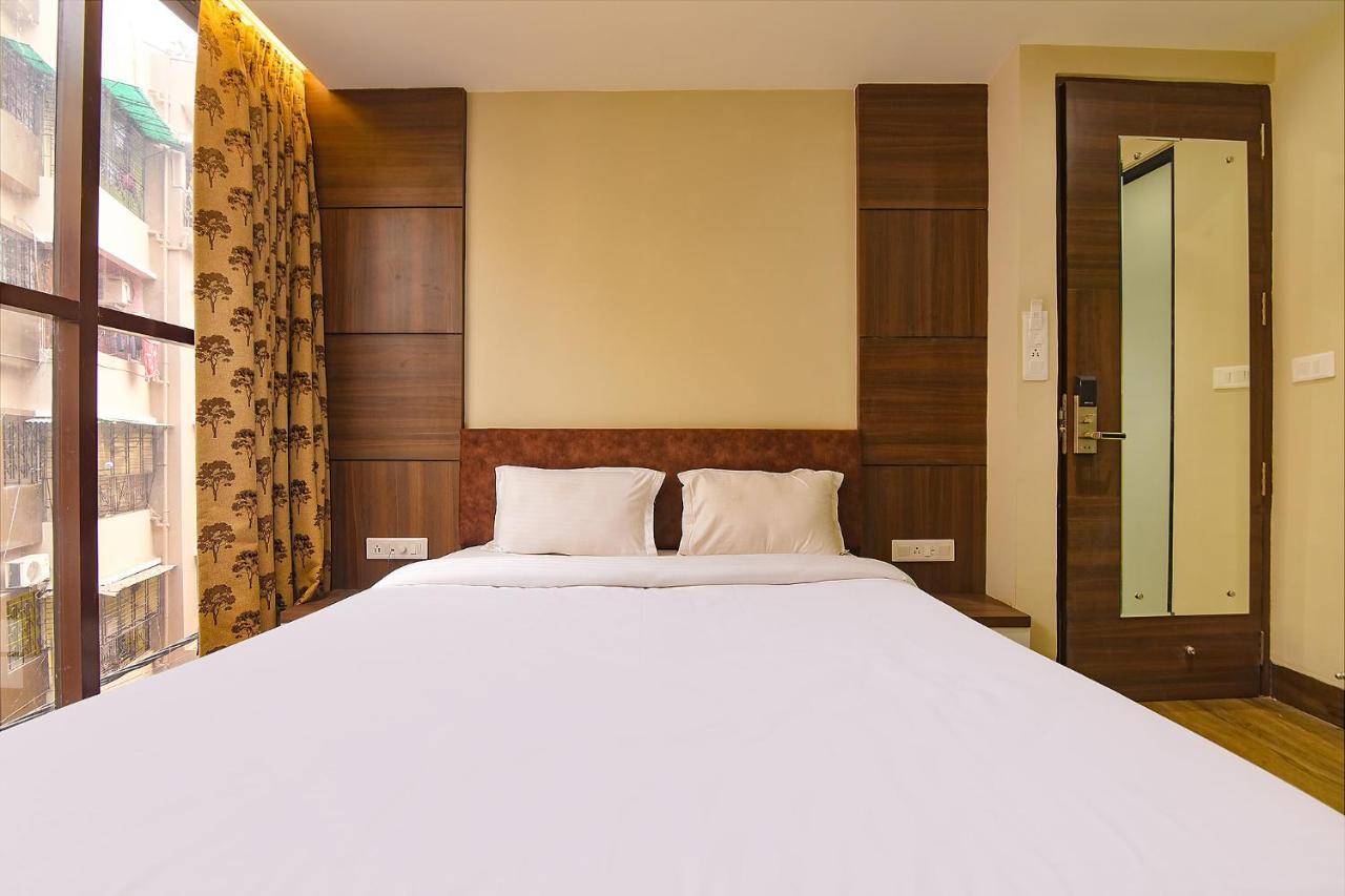 Fabhotel Eros 282 - Nr Sreebhumi Calcutta  Esterno foto