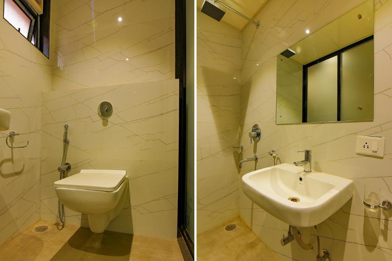 Fabhotel Eros 282 - Nr Sreebhumi Calcutta  Esterno foto