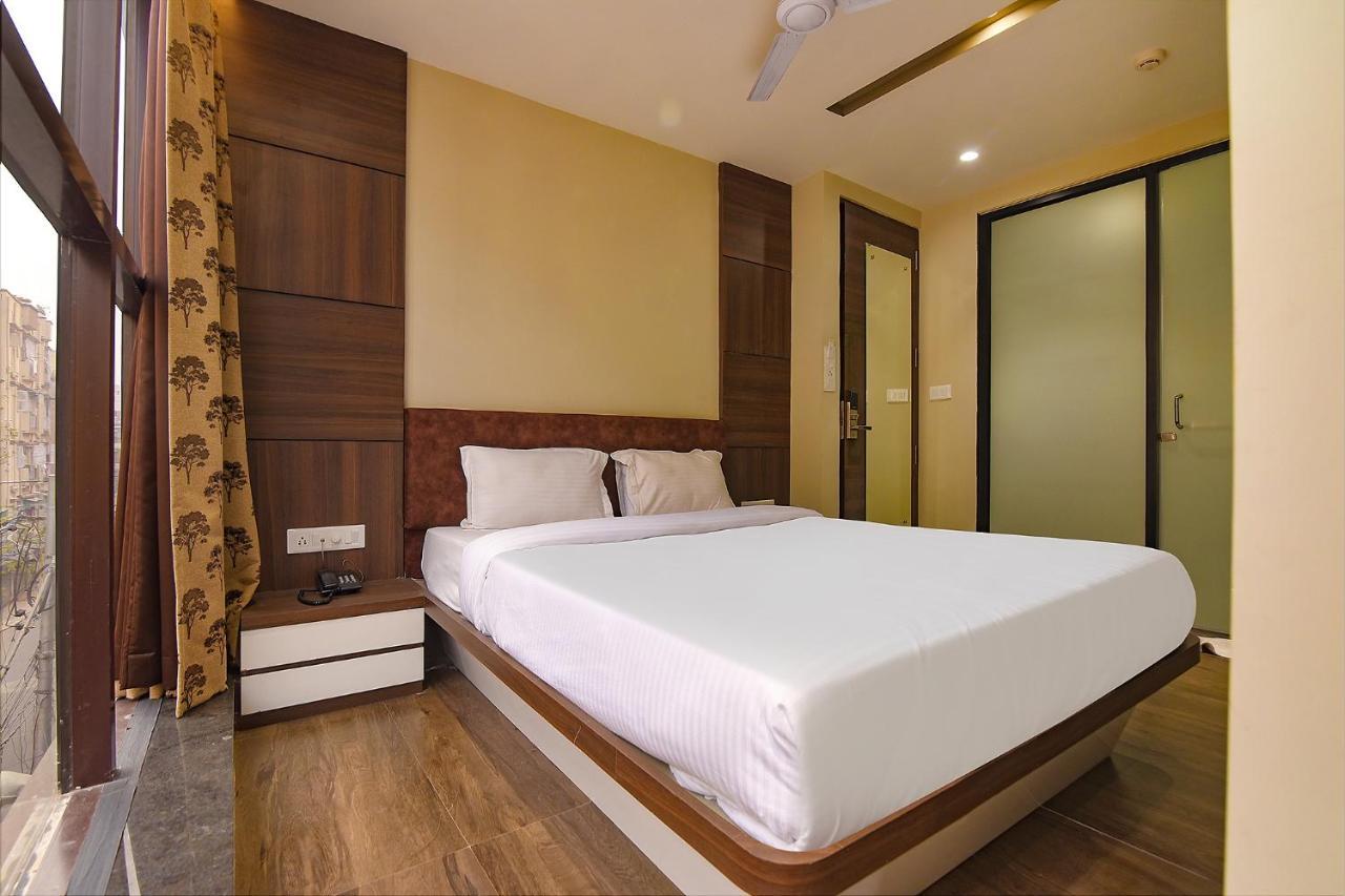 Fabhotel Eros 282 - Nr Sreebhumi Calcutta  Esterno foto