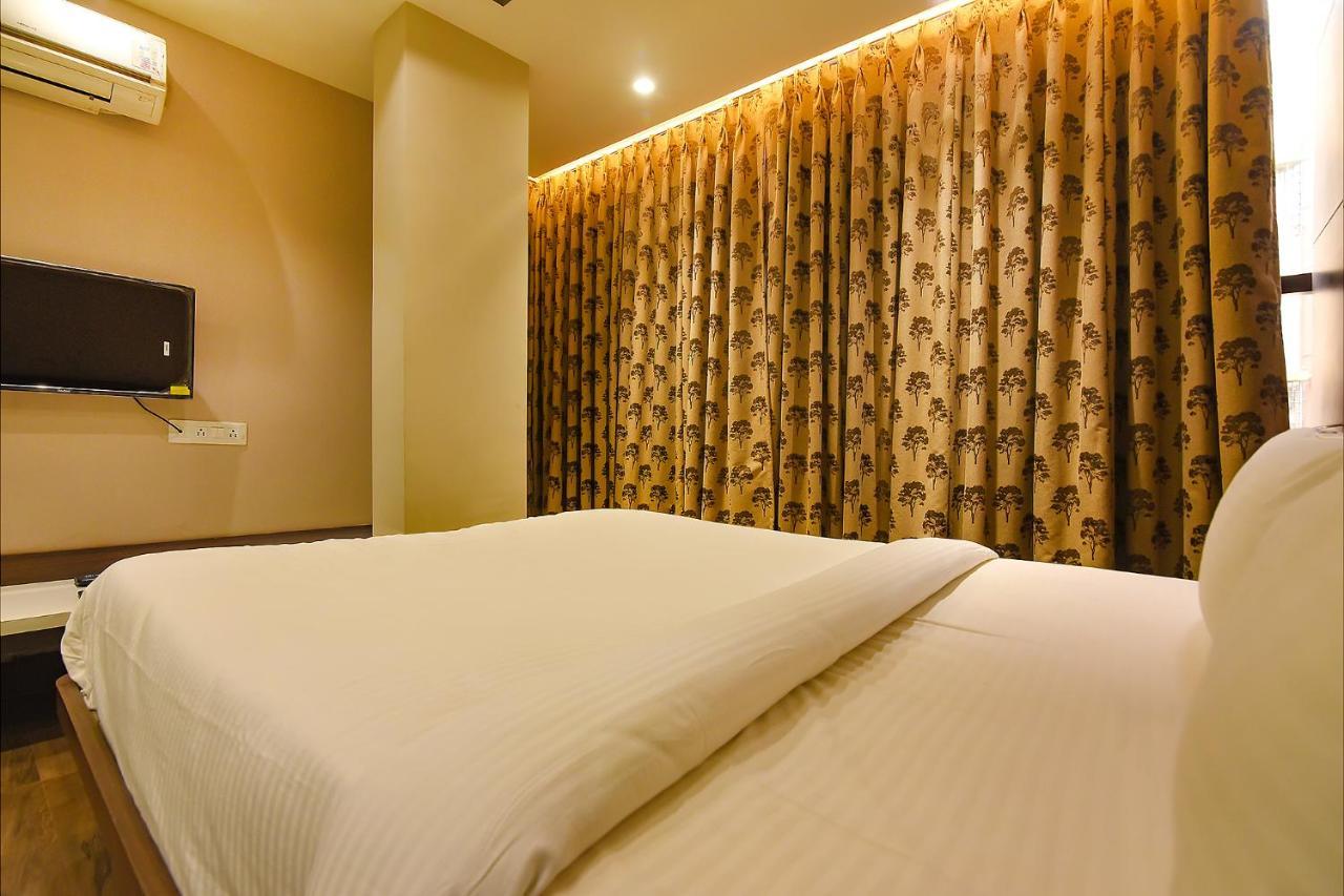 Fabhotel Eros 282 - Nr Sreebhumi Calcutta  Esterno foto